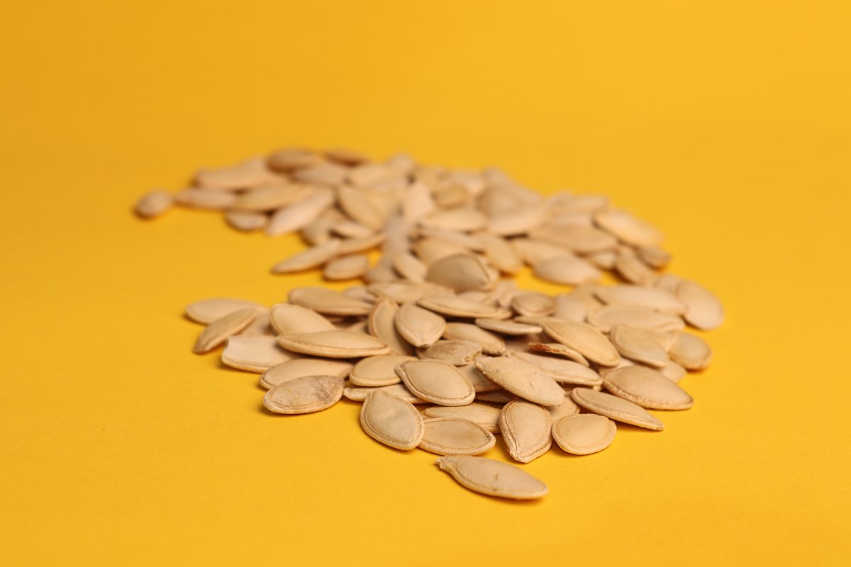 Naturalne produkty przeciwko pasożytom